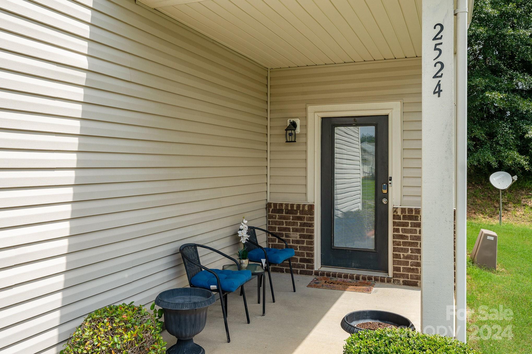 Long Creek Meadows - Residential