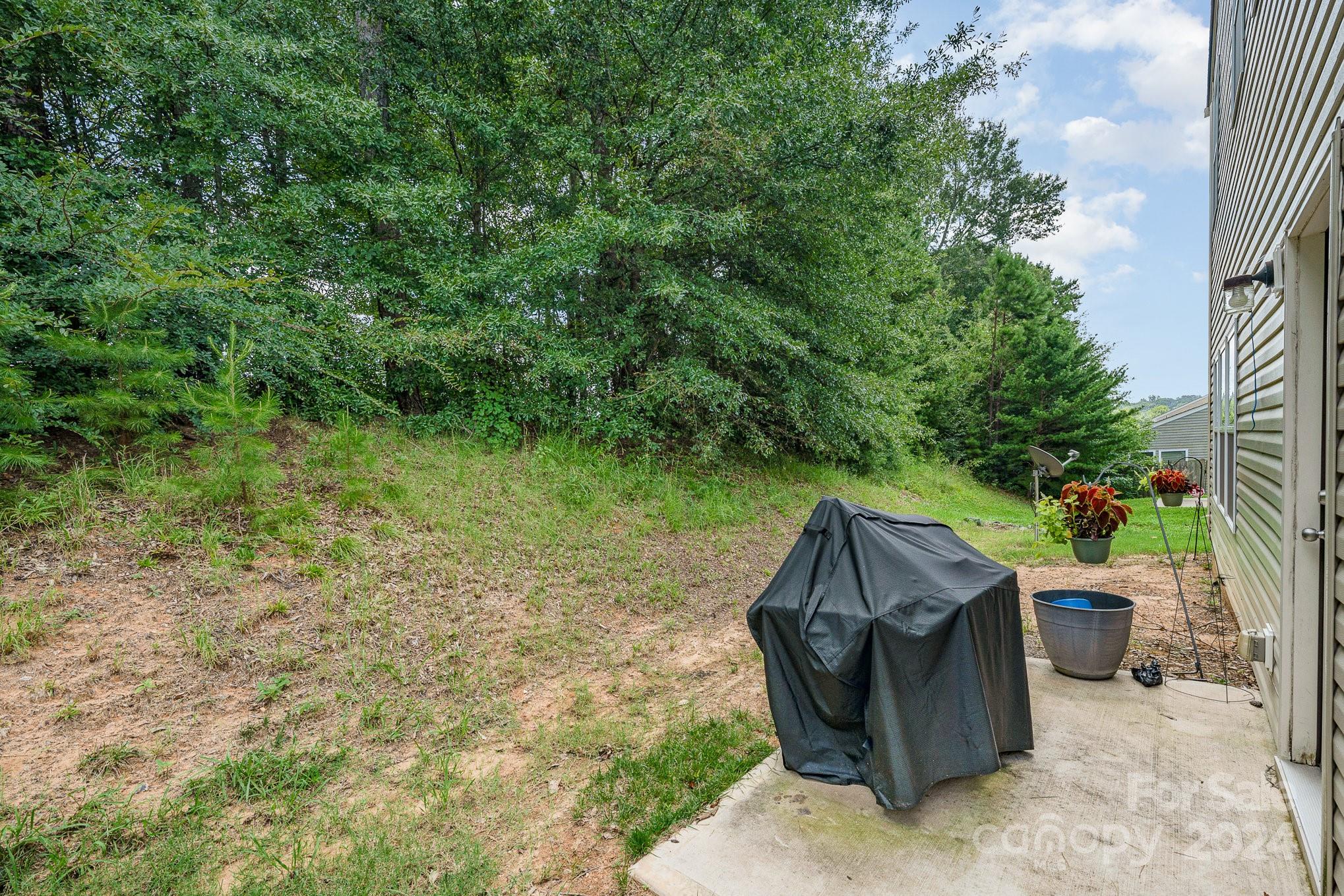 Long Creek Meadows - Residential