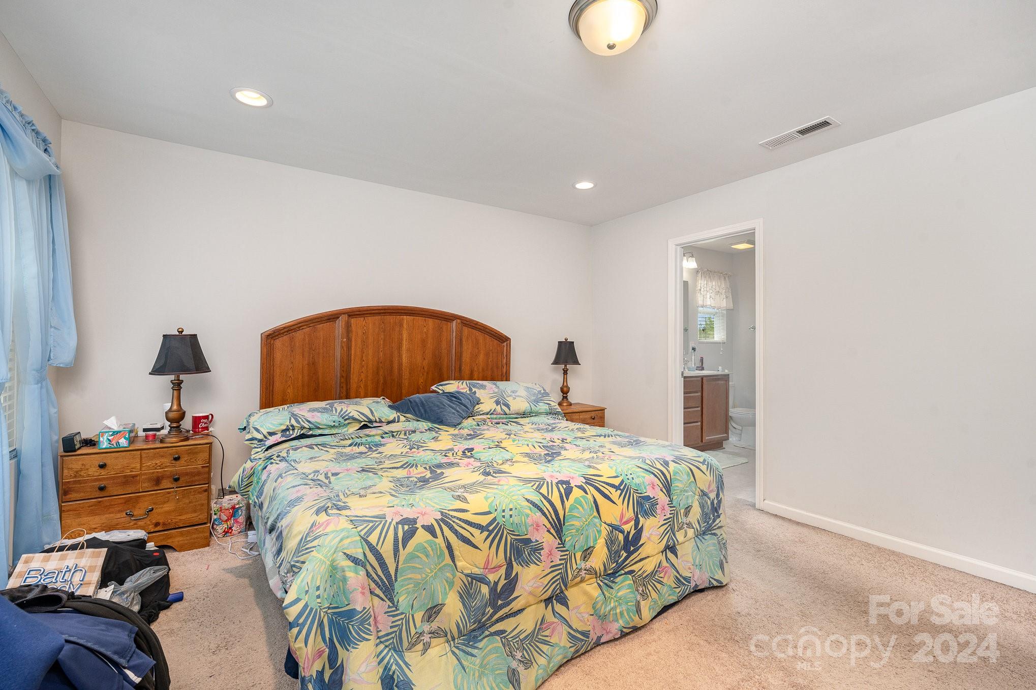 Long Creek Meadows - Residential