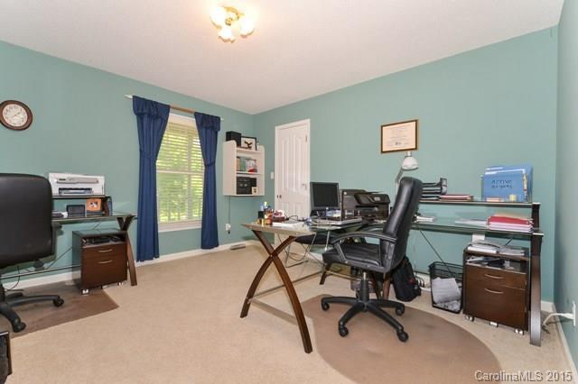 Arrowood - Residential