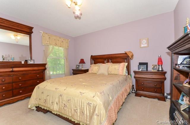 Arrowood - Residential