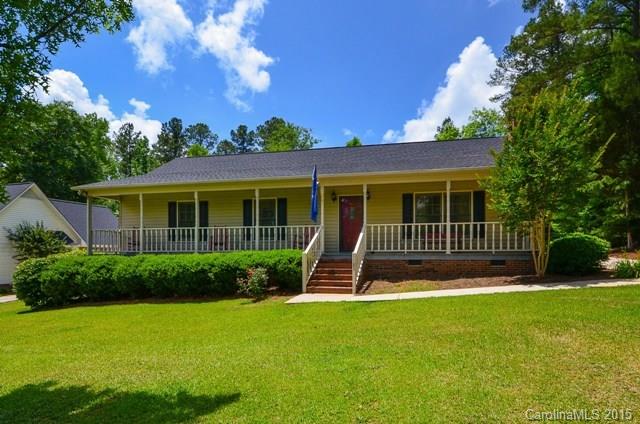 Arrowood - Residential