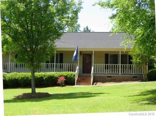 Arrowood - Residential