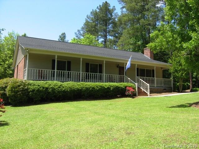 Arrowood - Residential