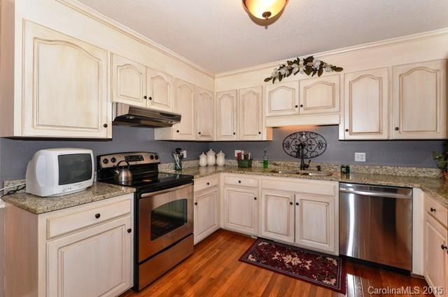 Arrowood - Residential