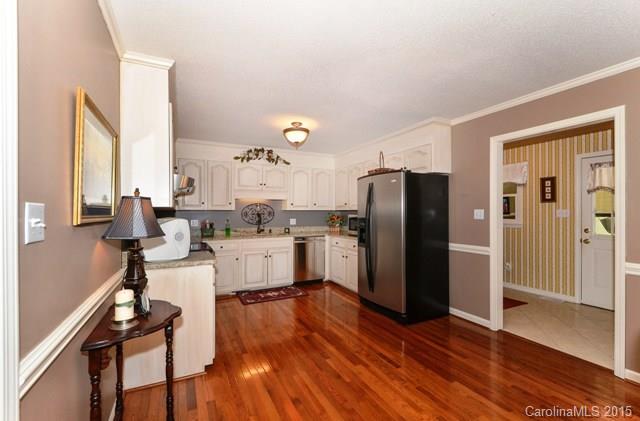 Arrowood - Residential