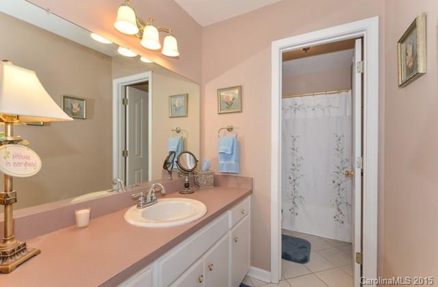 Arrowood - Residential