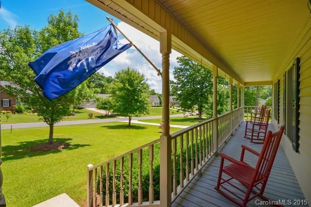 Arrowood - Residential