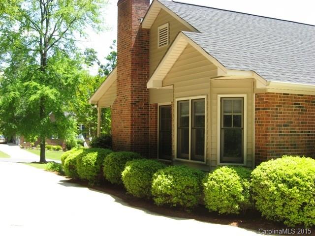 Arrowood - Residential