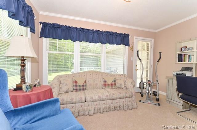 Arrowood - Residential