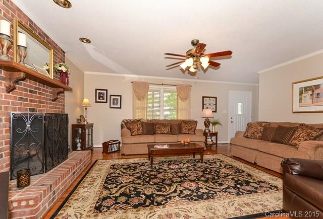 Arrowood - Residential