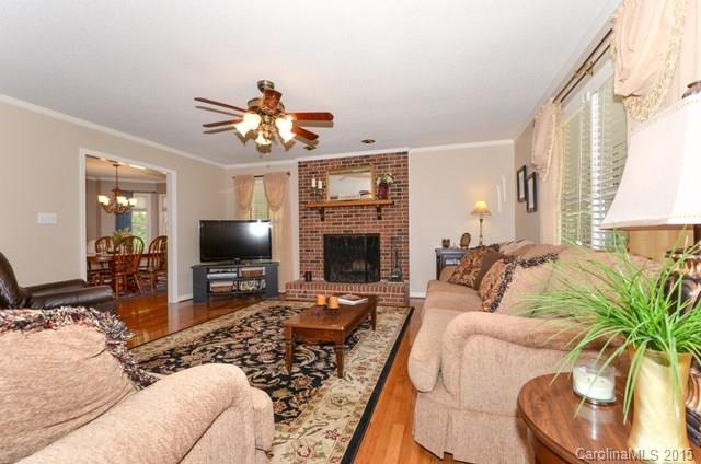 Arrowood - Residential