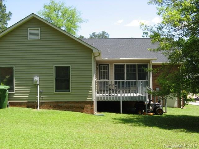 Arrowood - Residential