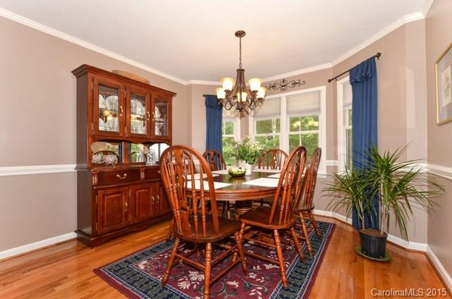 Arrowood - Residential