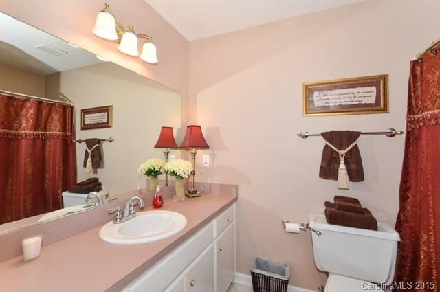 Arrowood - Residential