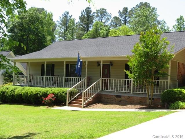 Arrowood - Residential