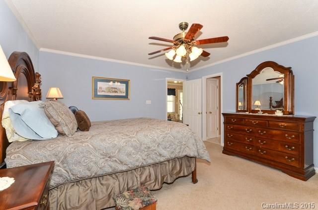 Arrowood - Residential