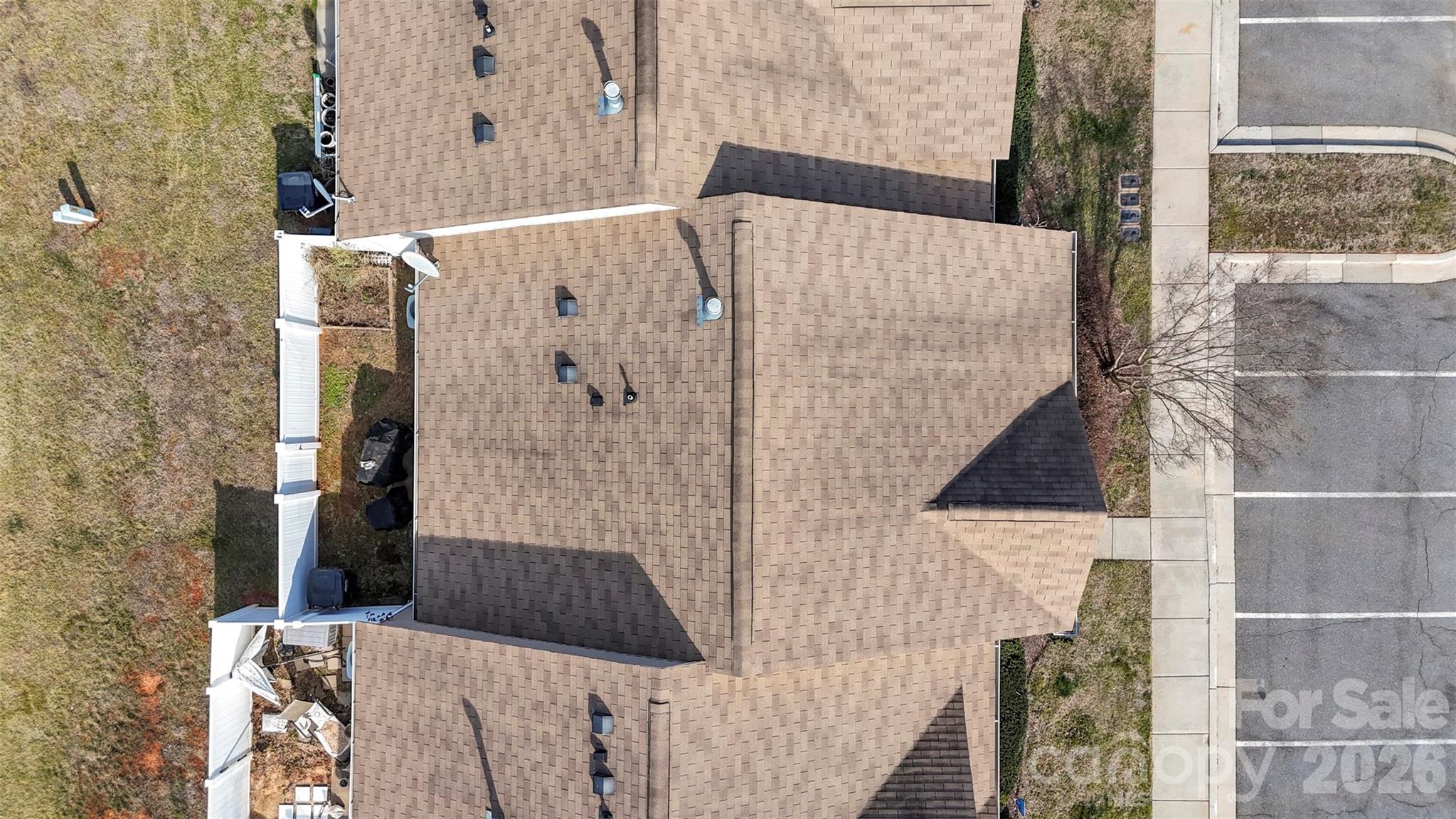 Brookchase - Residential