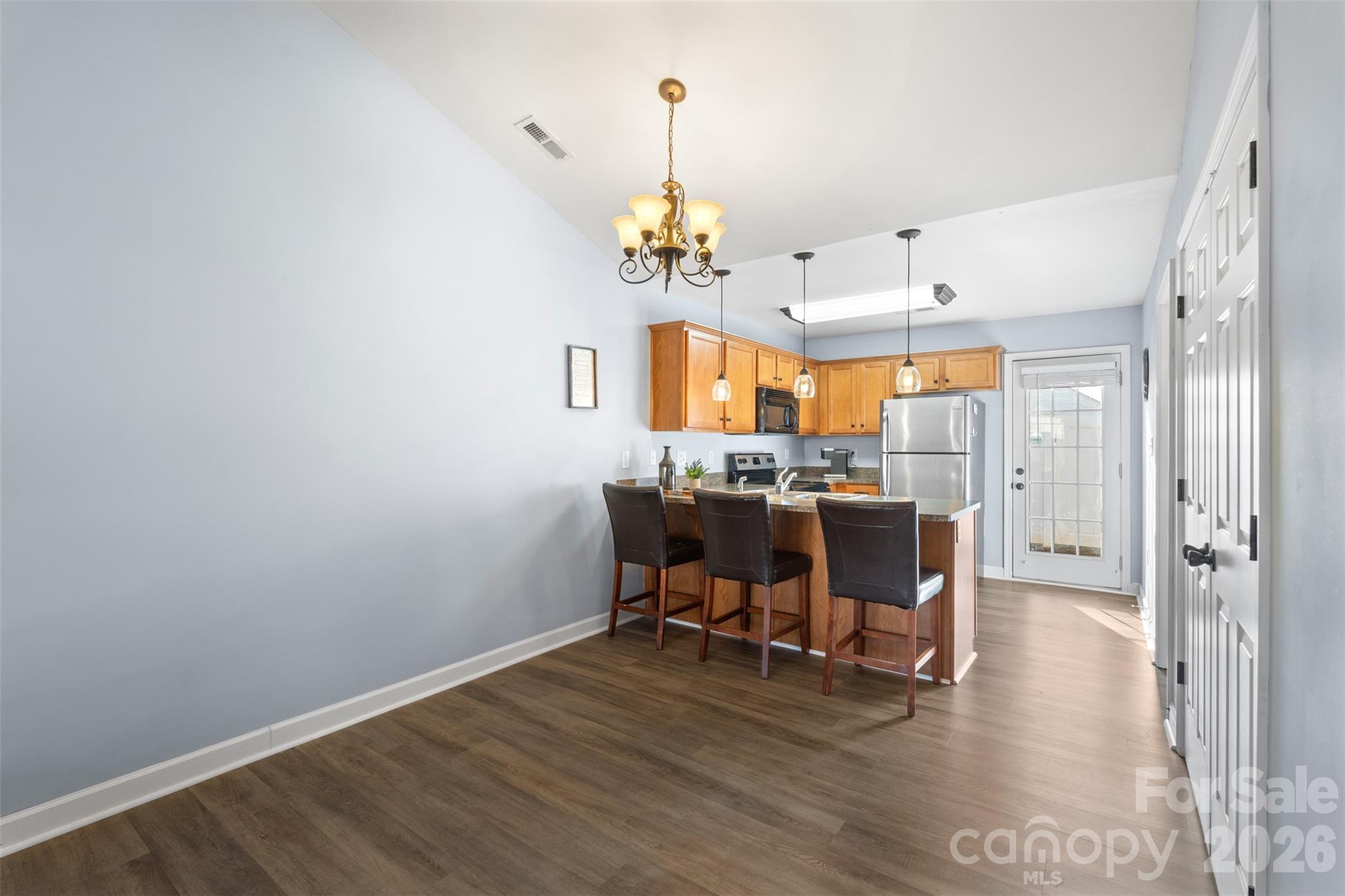 Brookchase - Residential