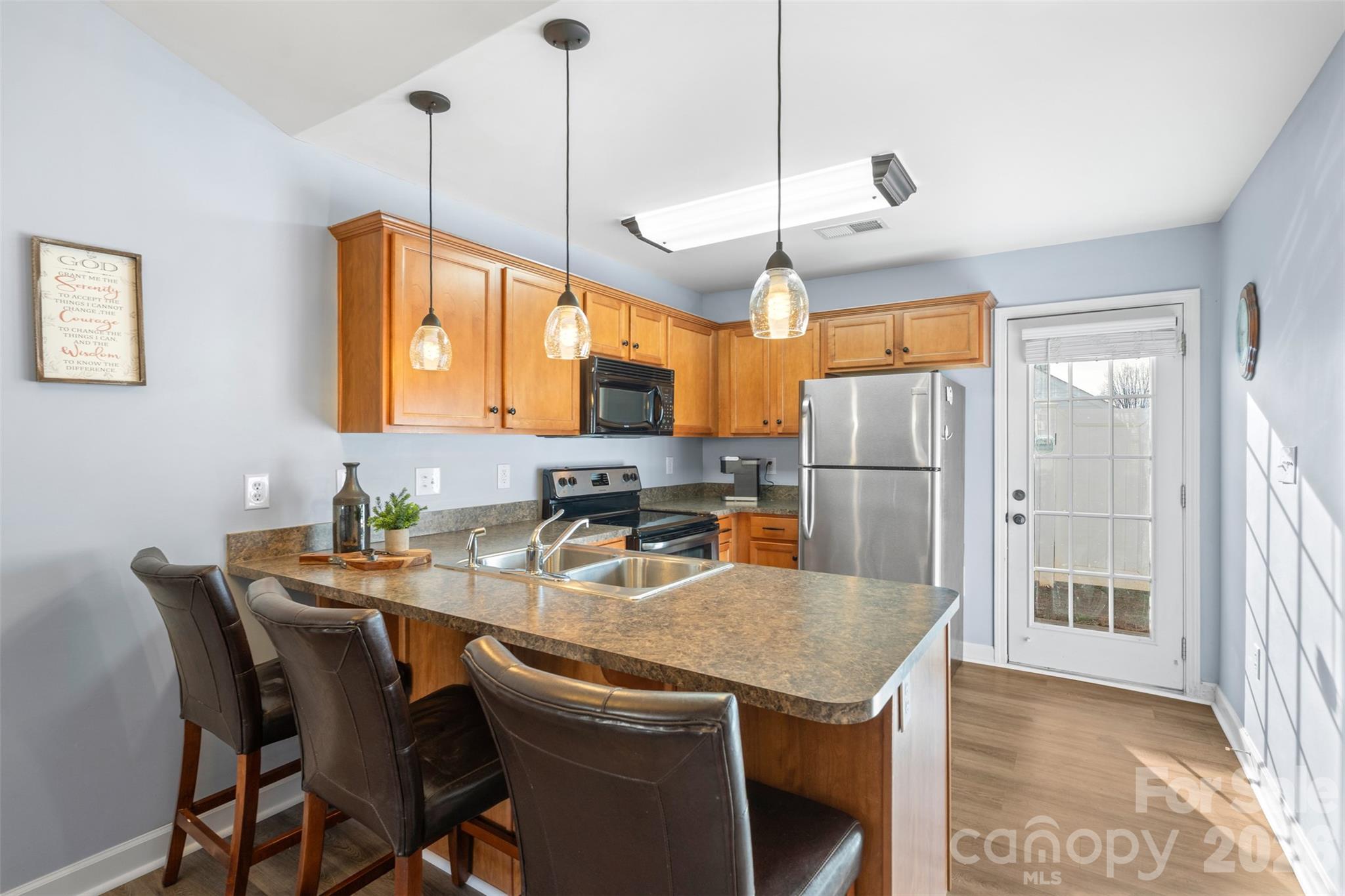 Brookchase - Residential