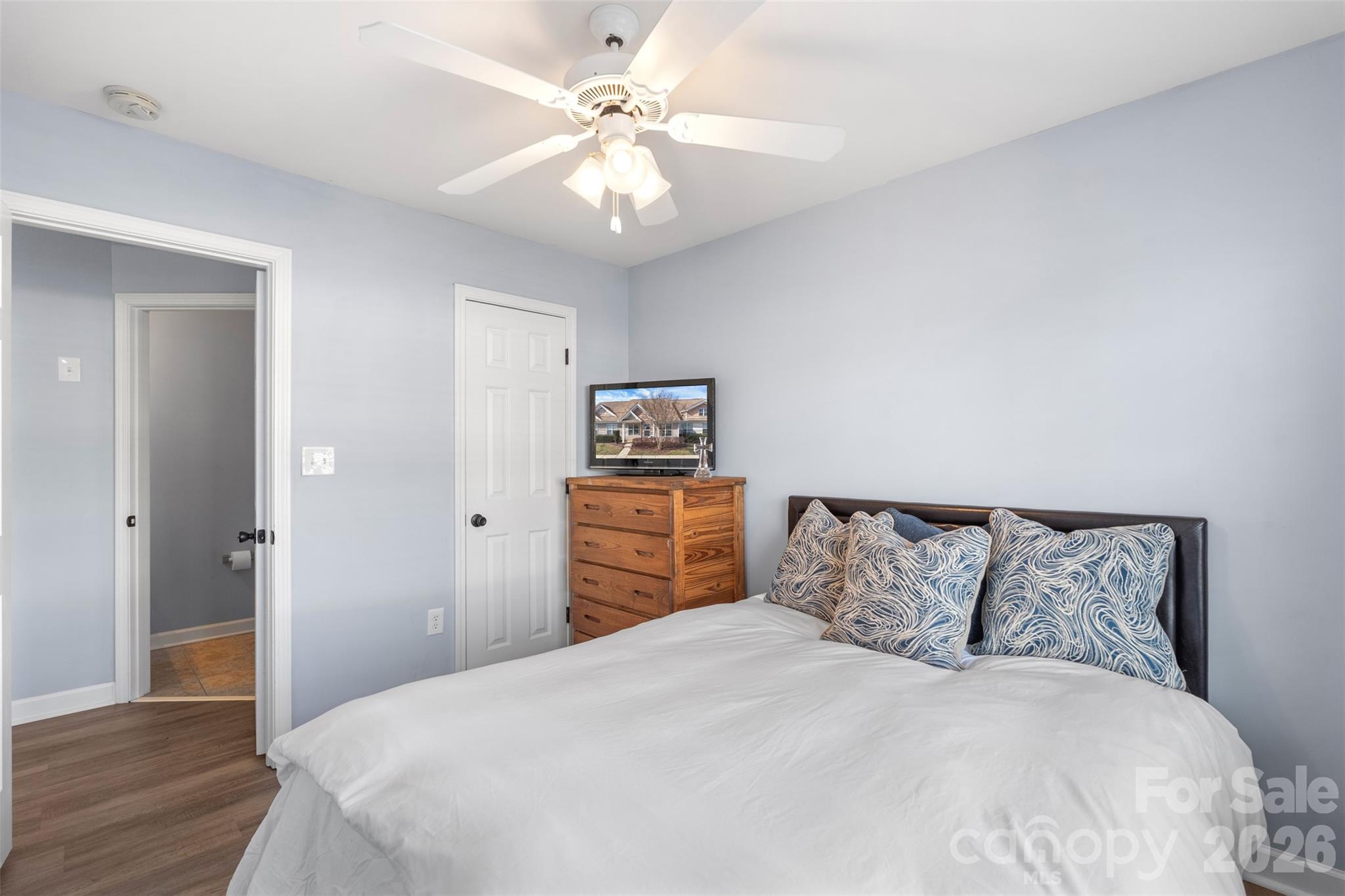 Brookchase - Residential