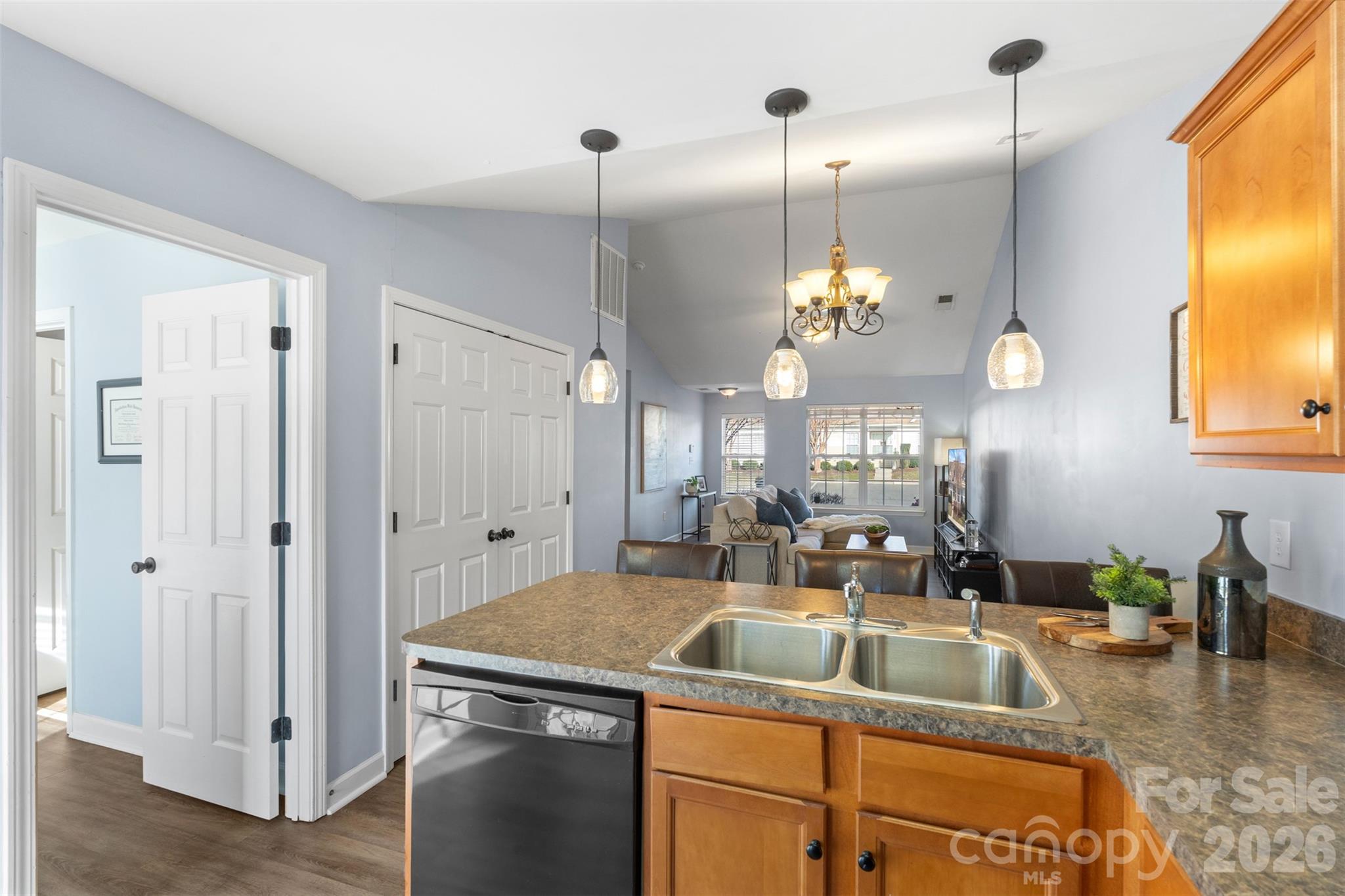 Brookchase - Residential