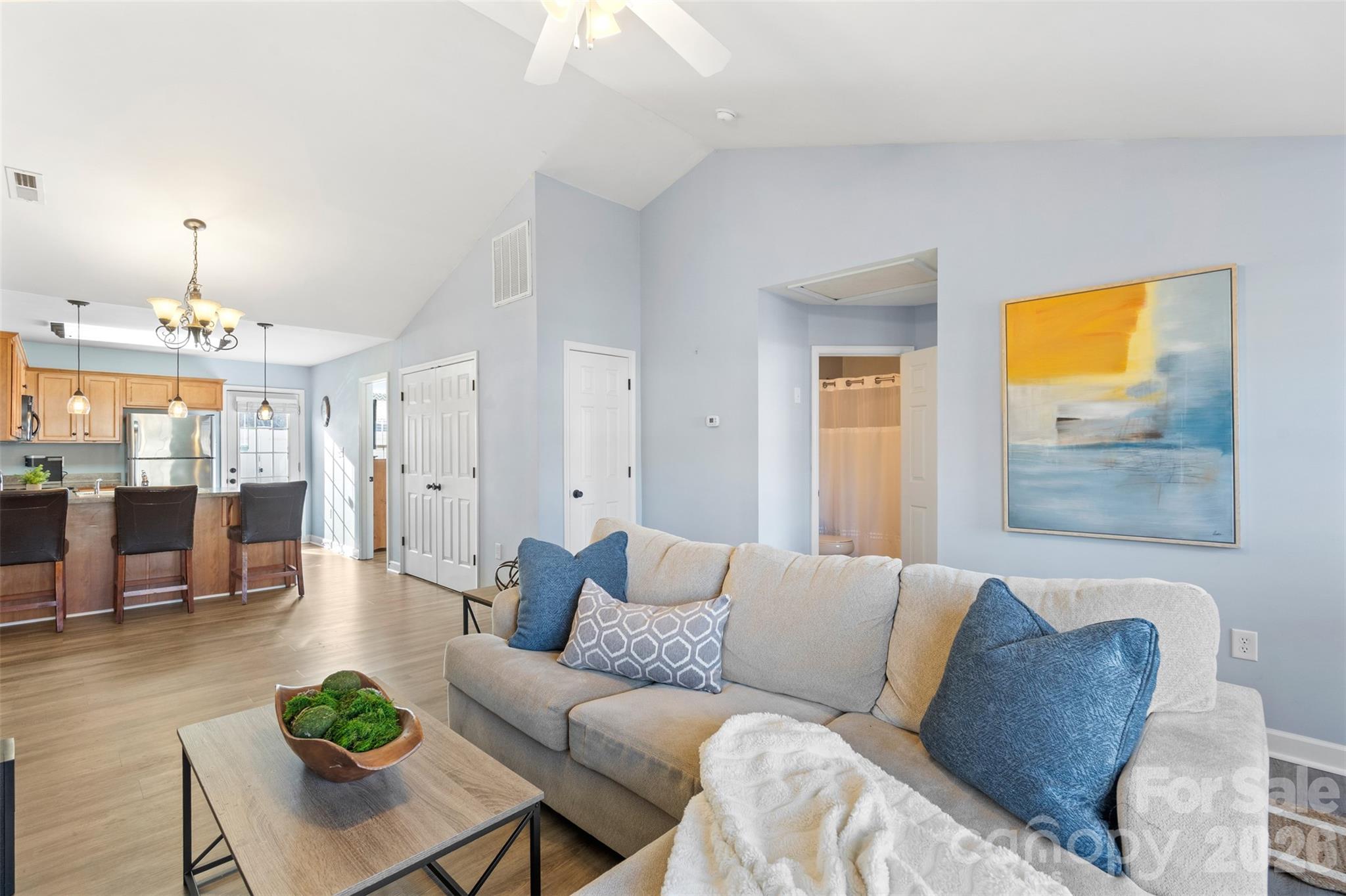 Brookchase - Residential