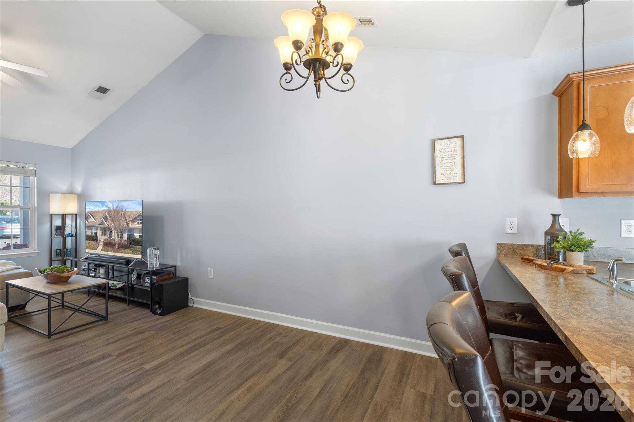 Brookchase - Residential