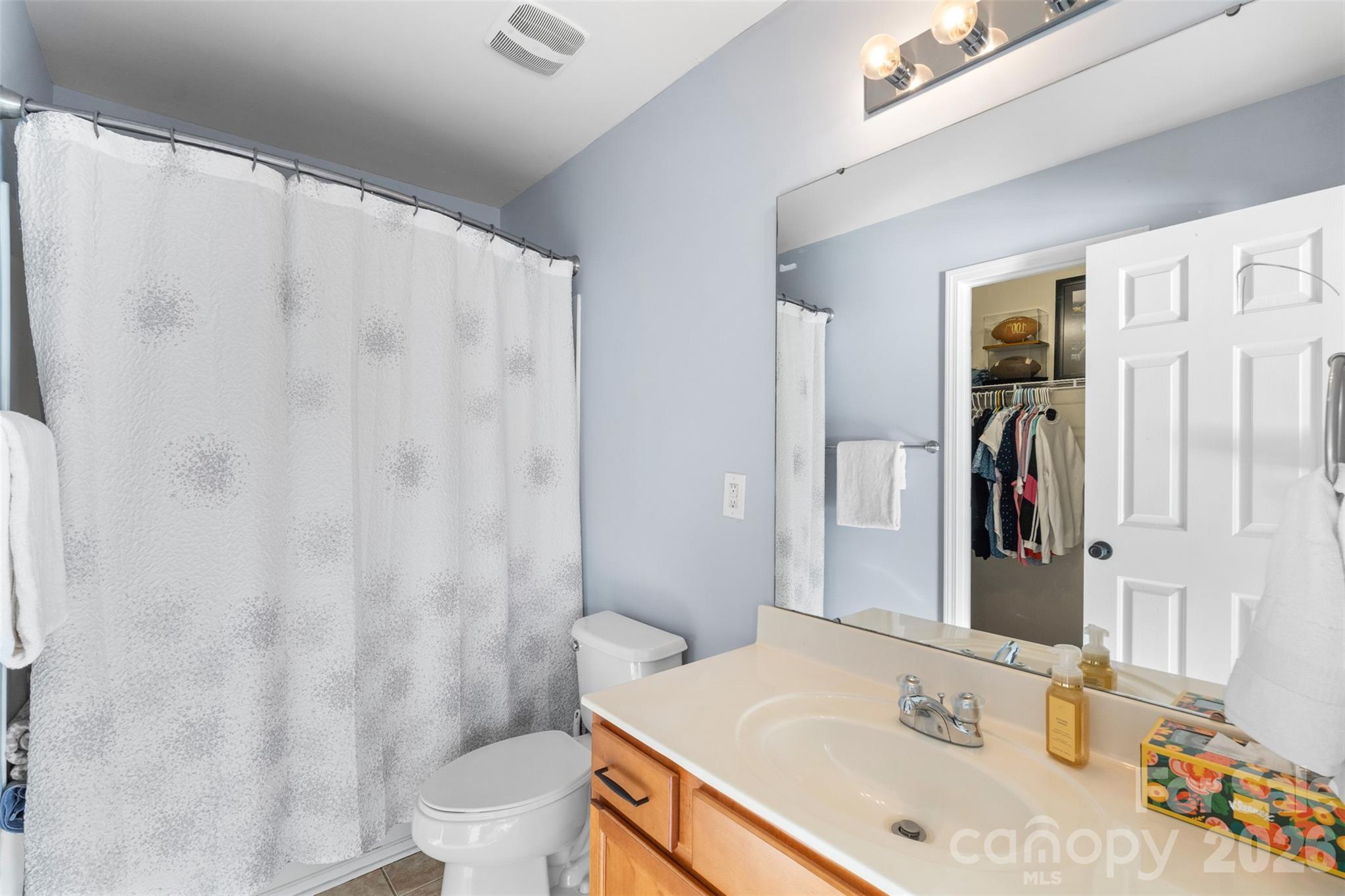 Brookchase - Residential