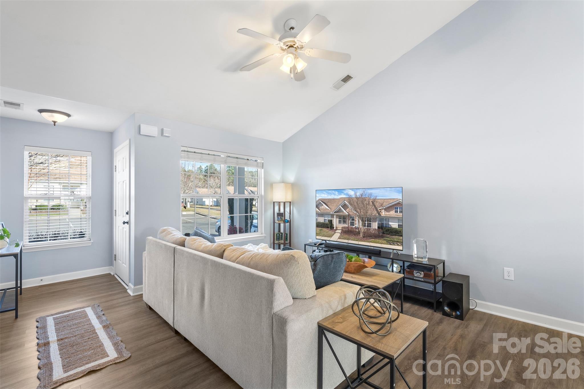 Brookchase - Residential