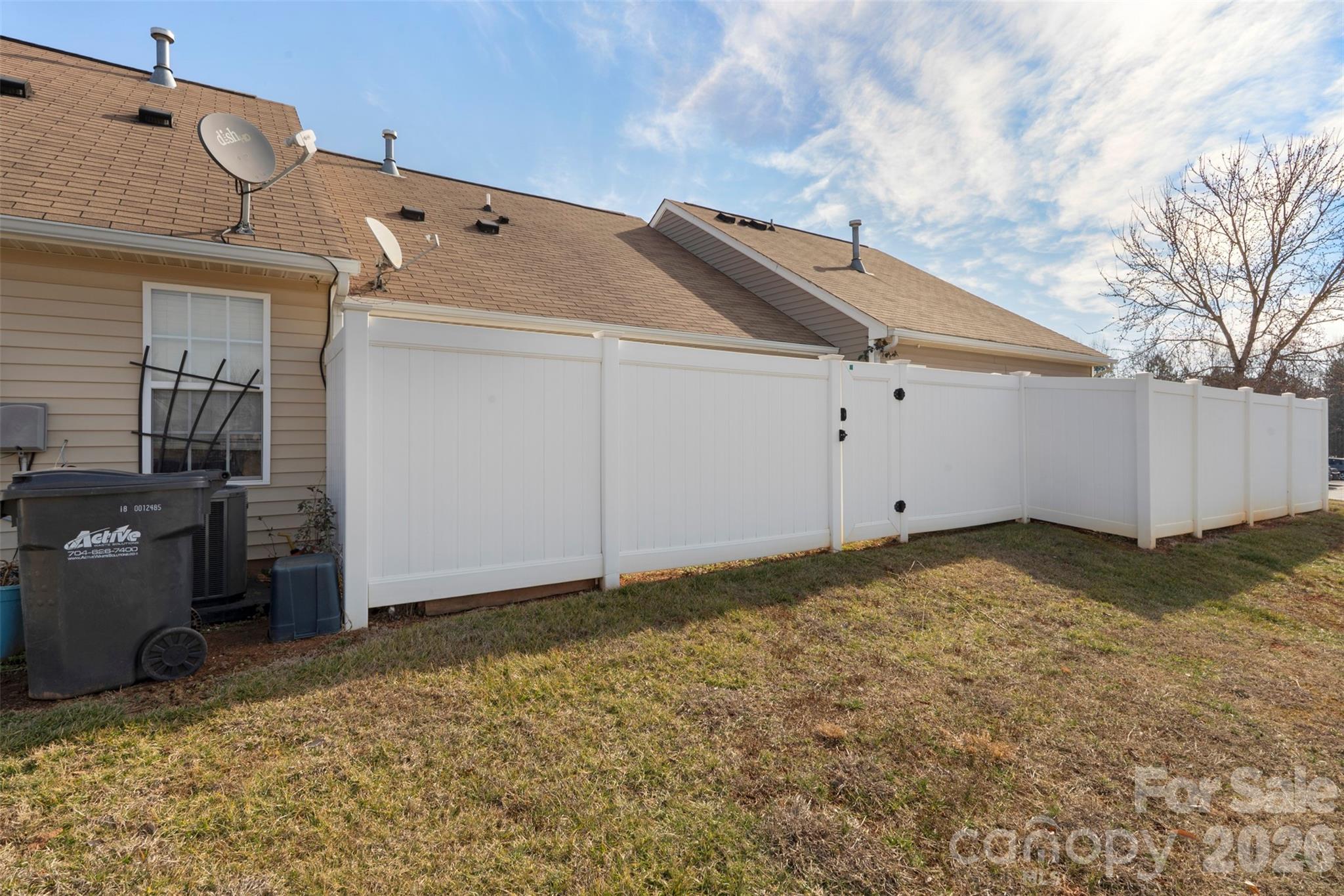 Brookchase - Residential