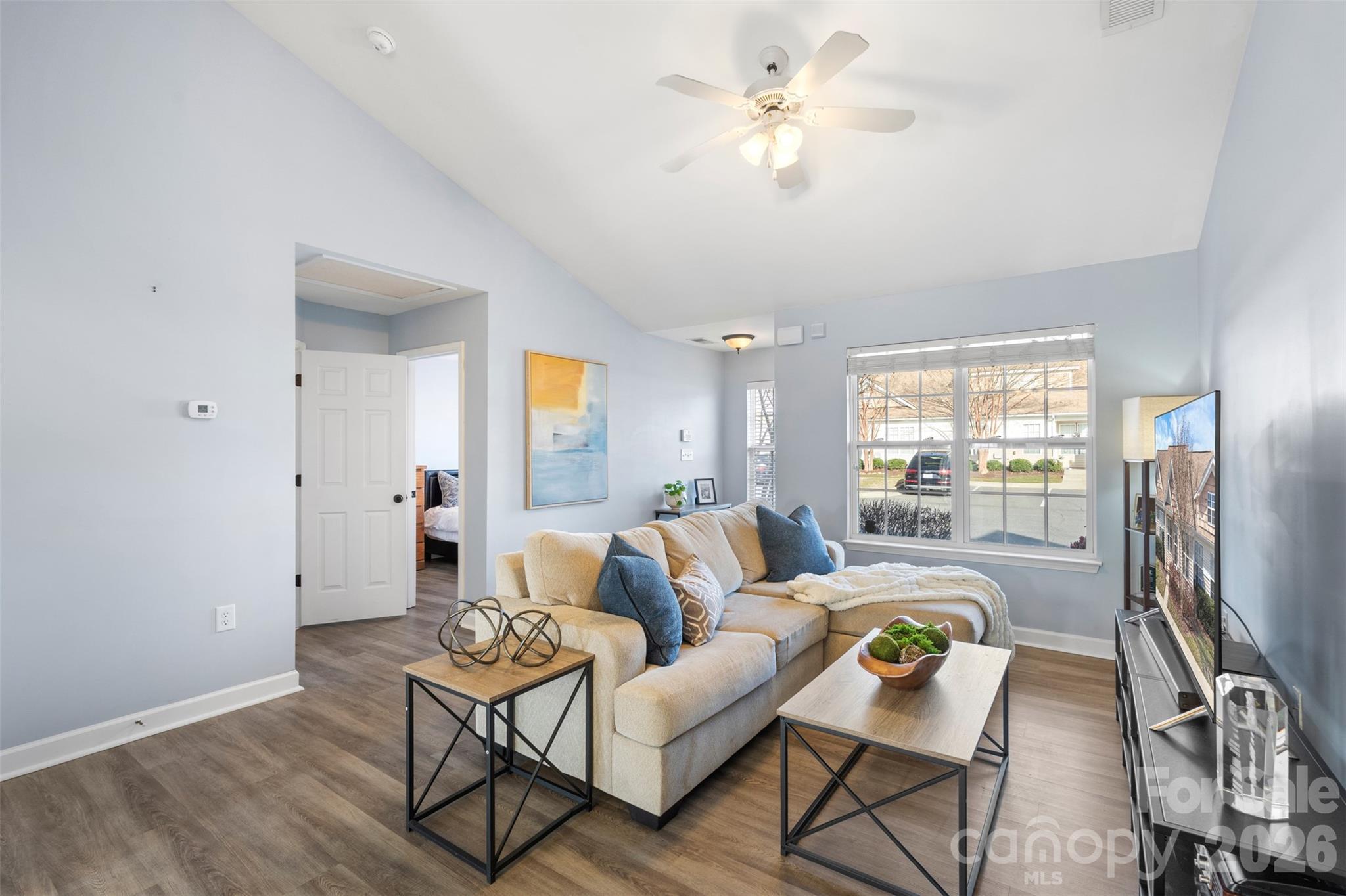 Brookchase - Residential