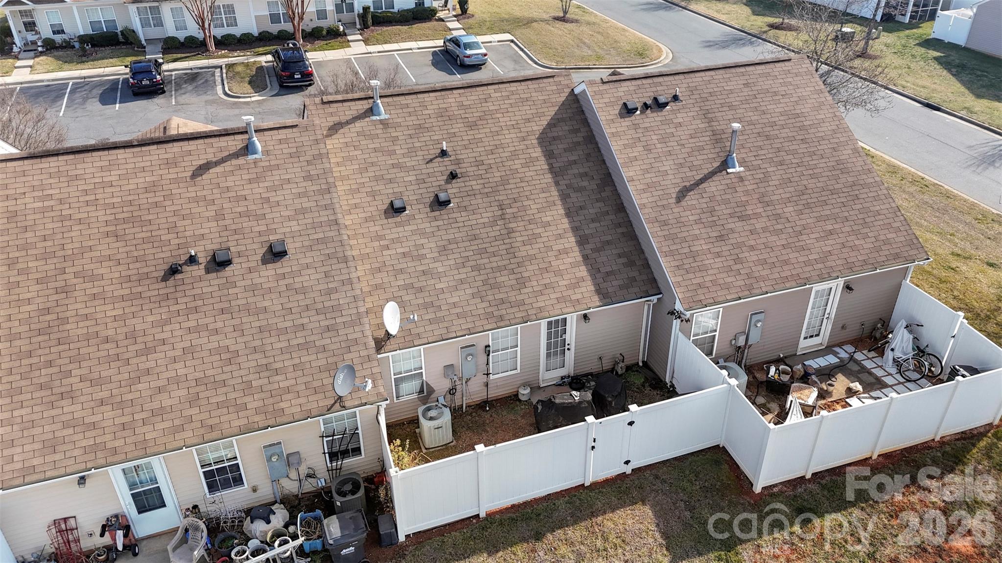 Brookchase - Residential