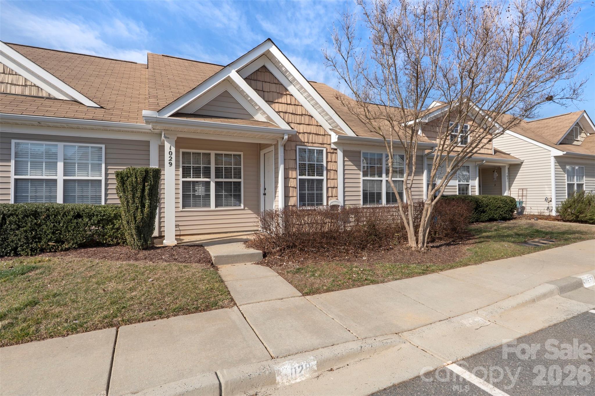 1029 Duncan Chase Lane