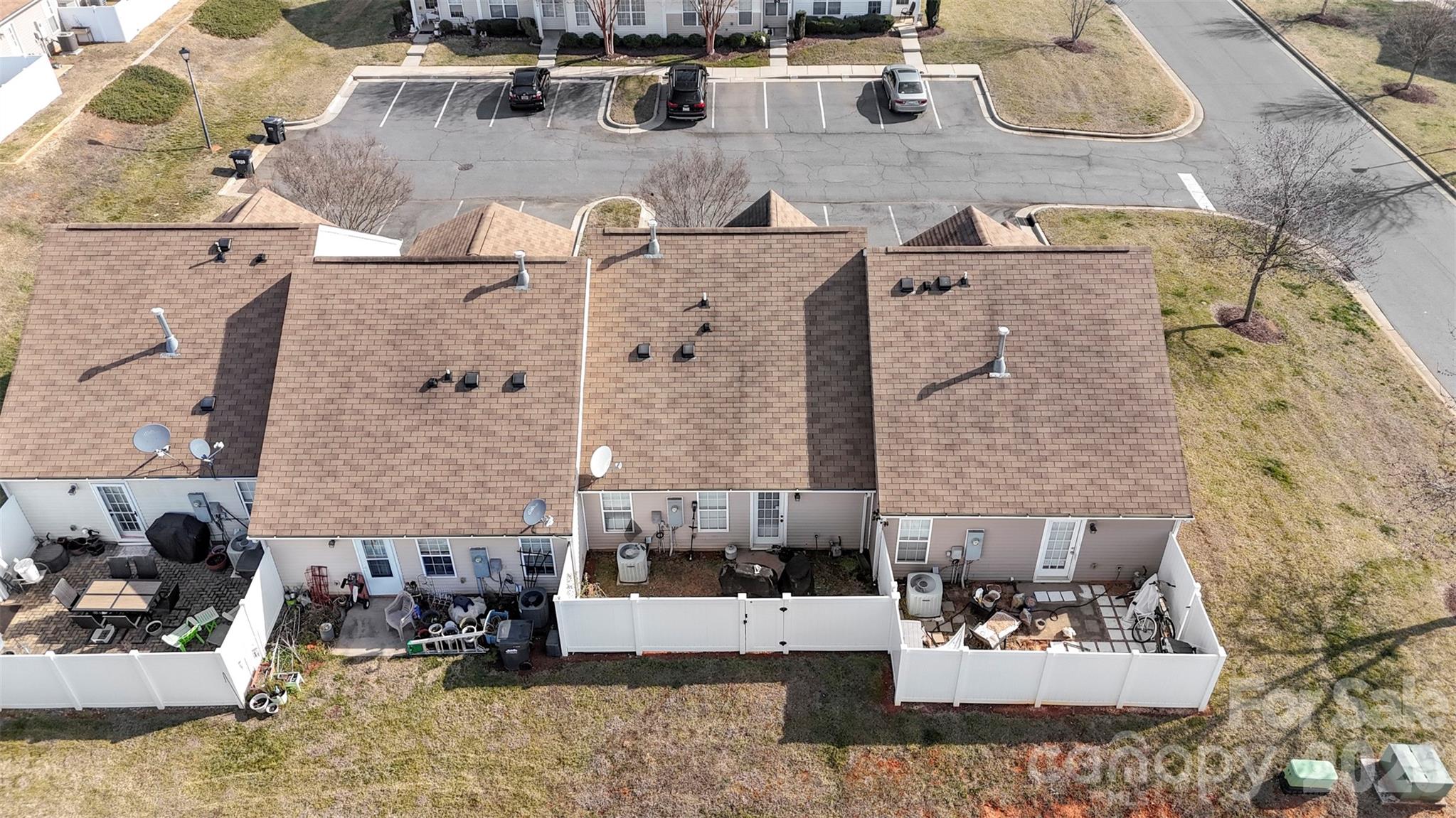 Brookchase - Residential