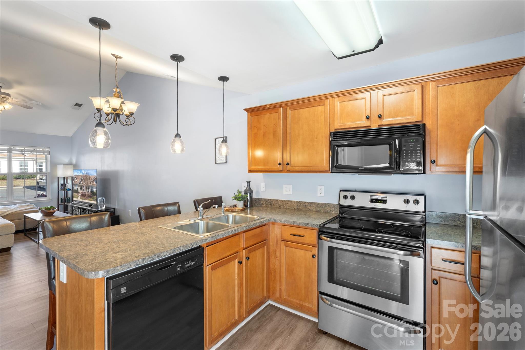 Brookchase - Residential