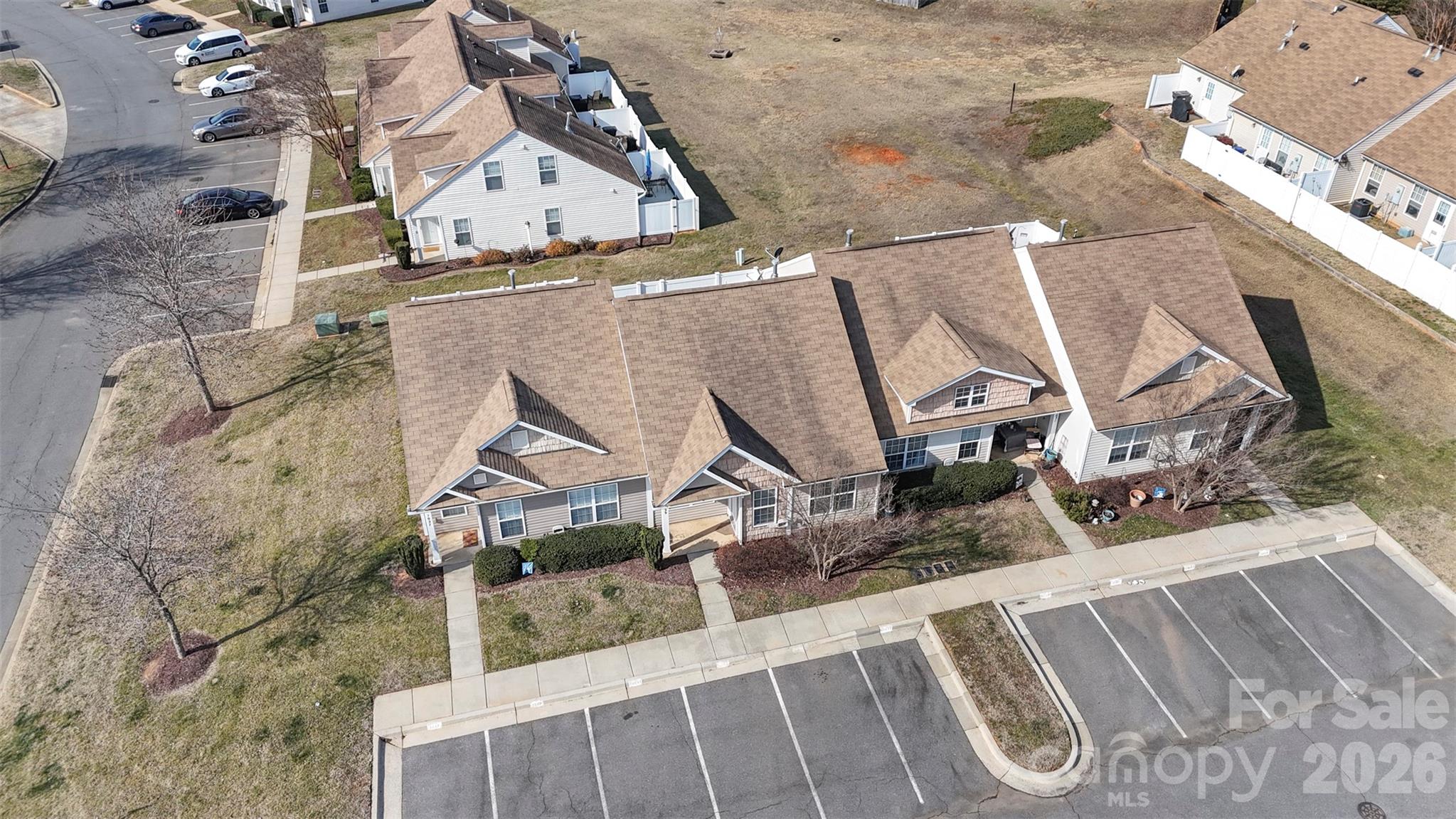 1029 Duncan Chase Lane