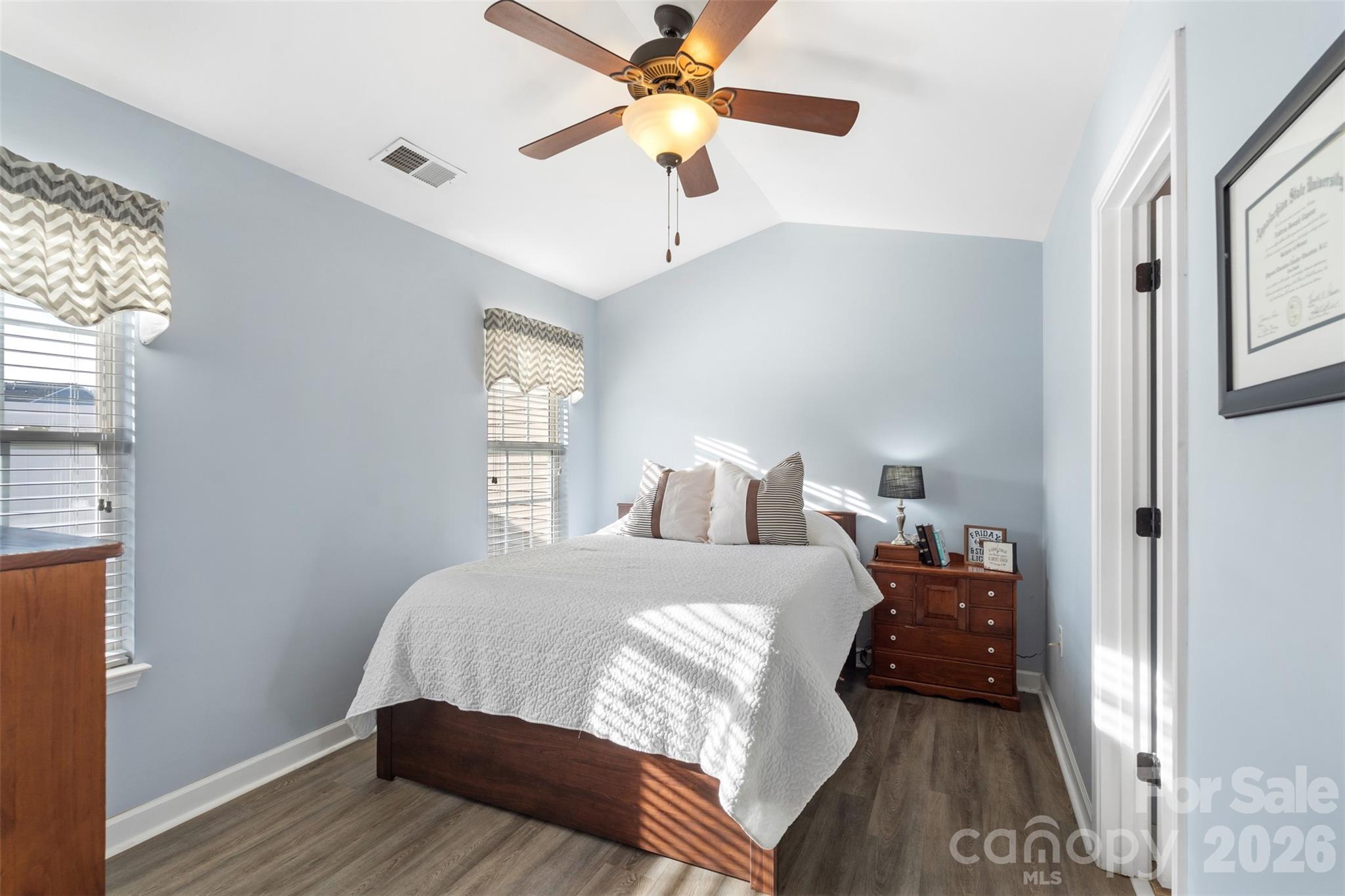 Brookchase - Residential