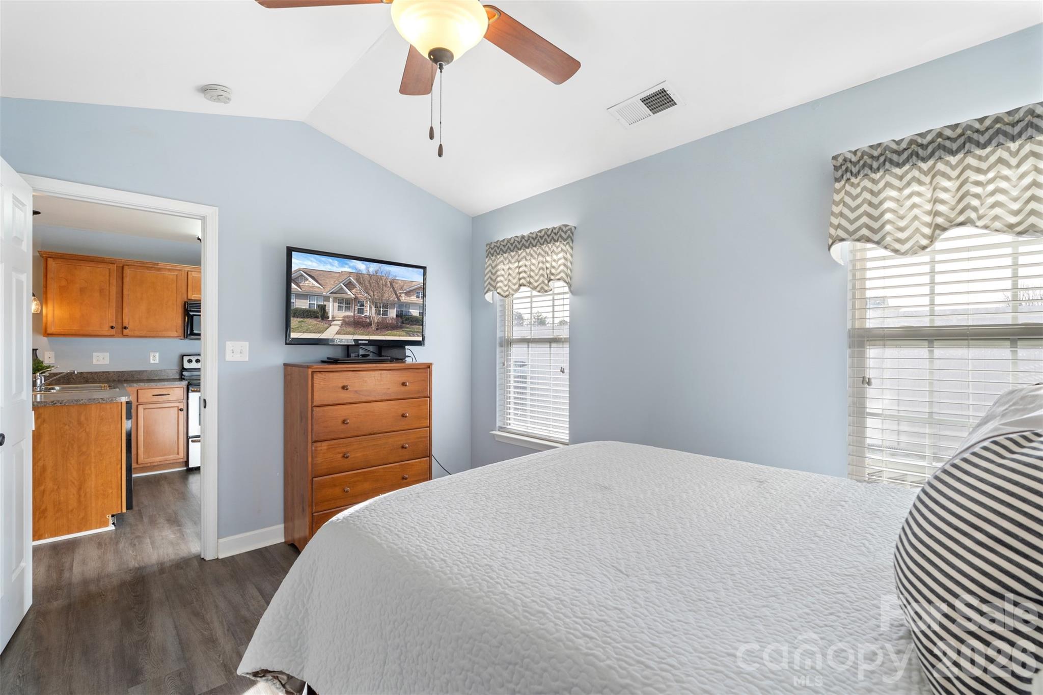 Brookchase - Residential