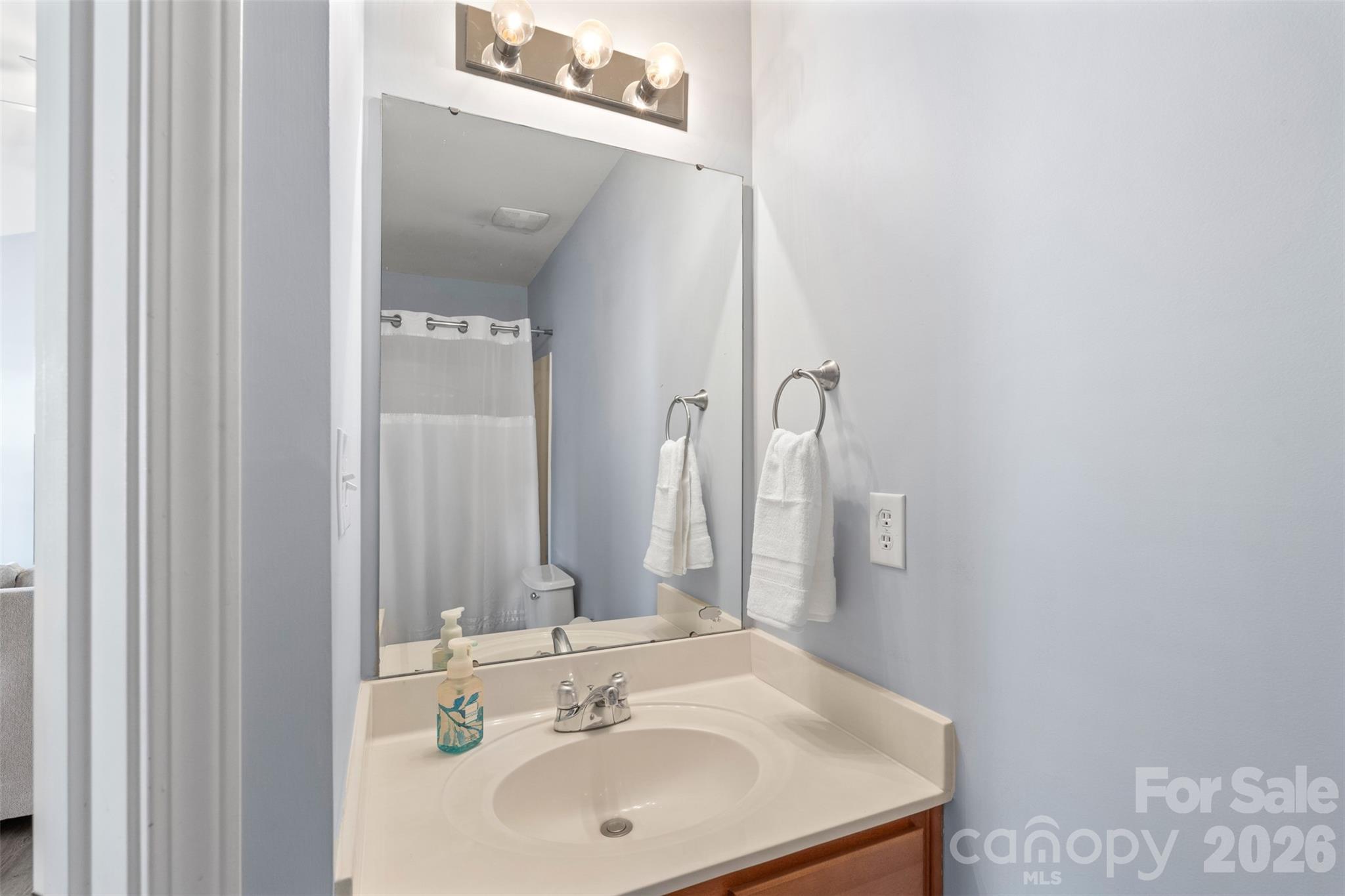 Brookchase - Residential