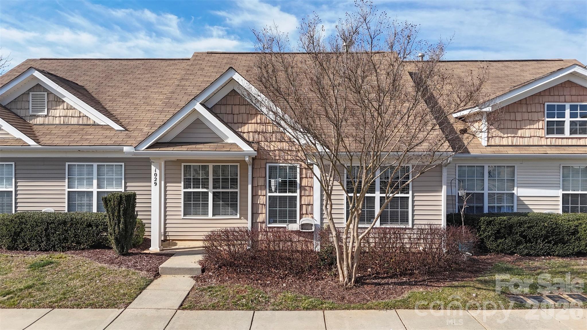 1029 Duncan Chase Lane