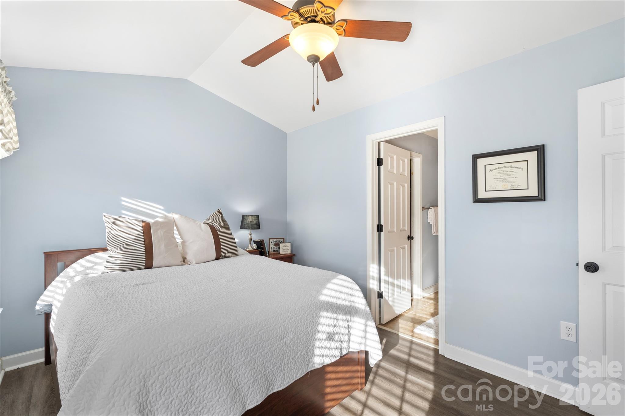 Brookchase - Residential