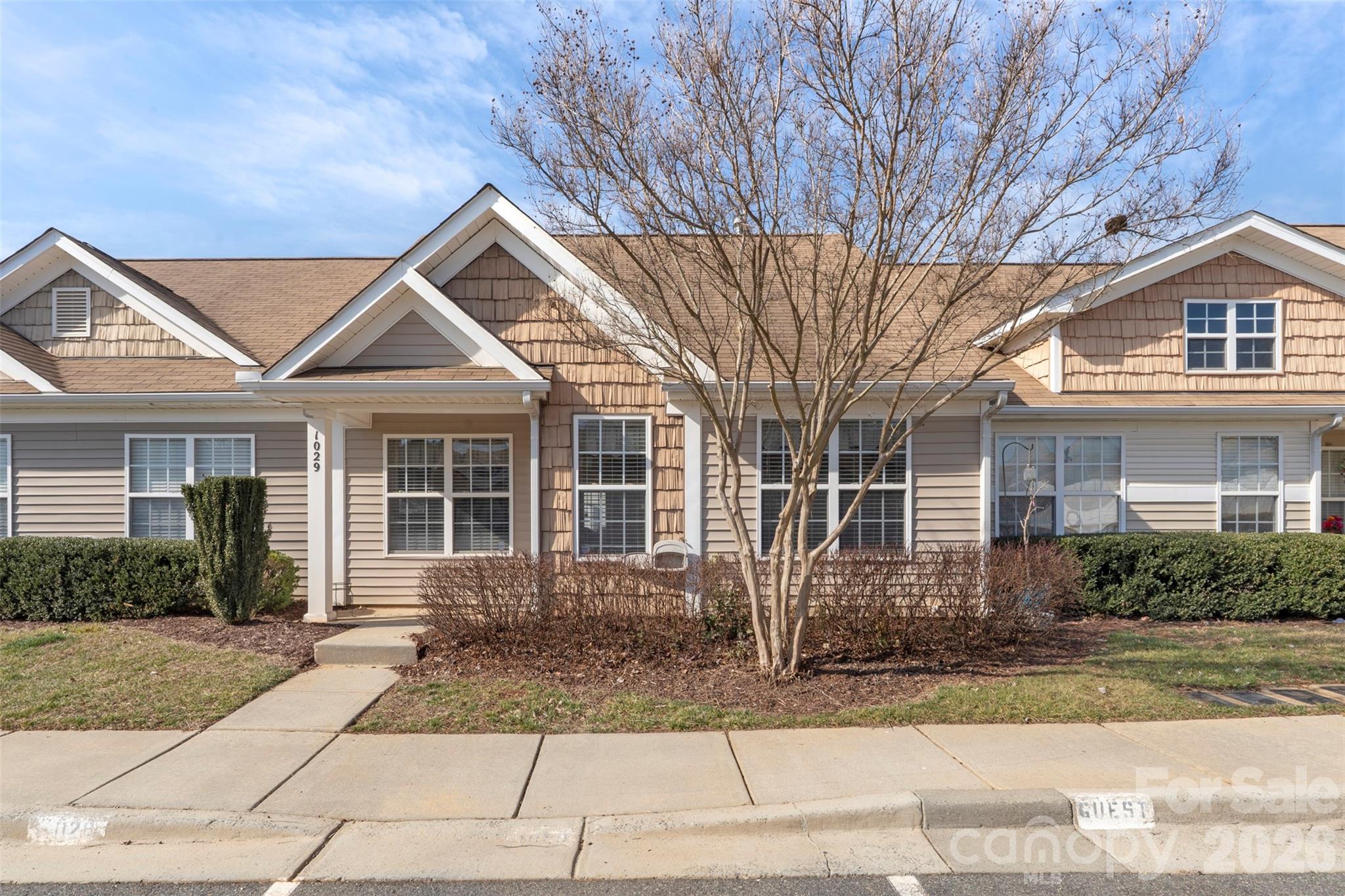 Brookchase - Residential