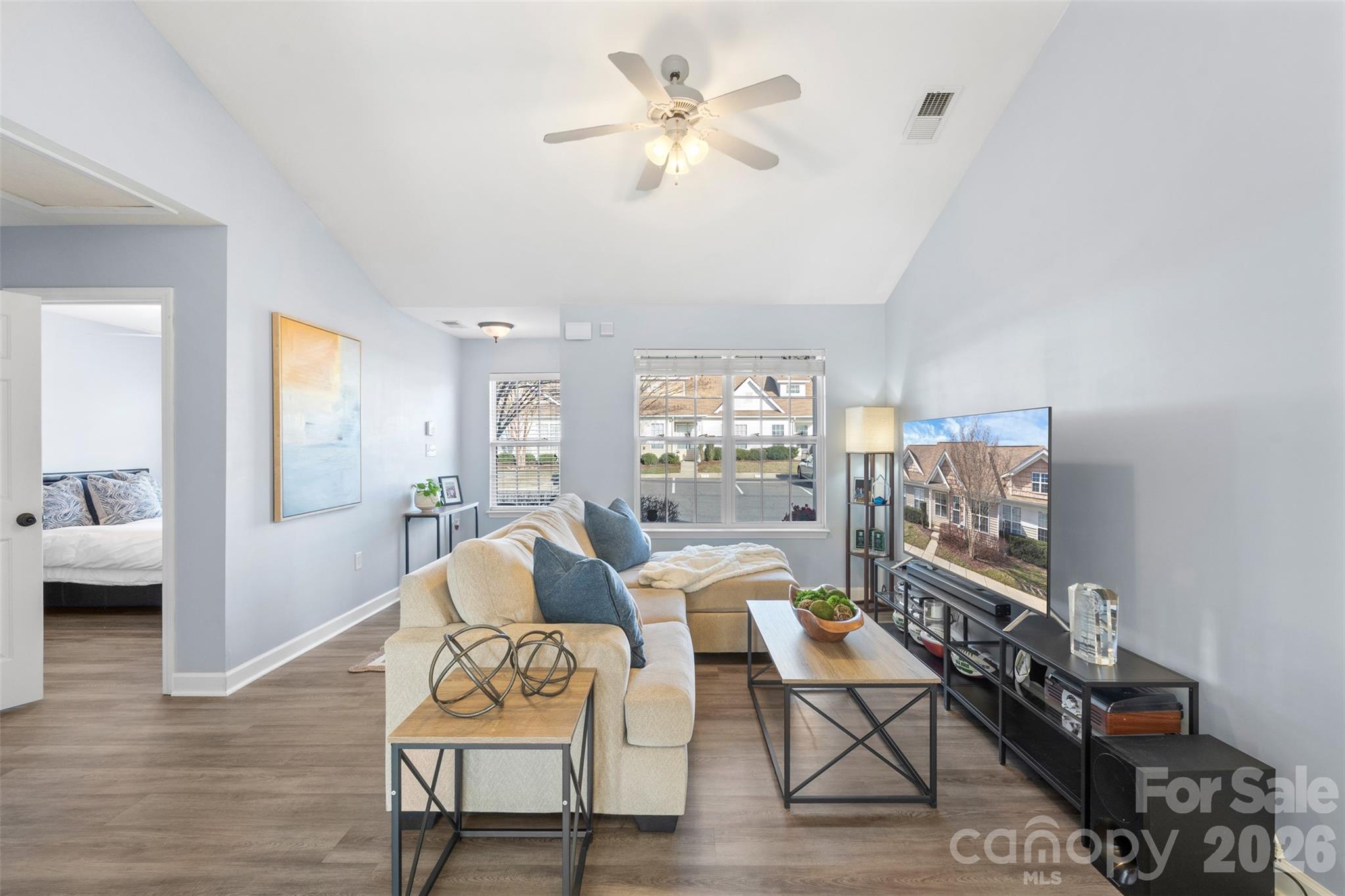 Brookchase - Residential