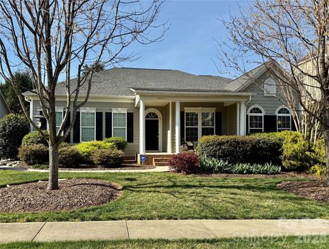 10213 Benderloch Drive Charlotte NC 28277