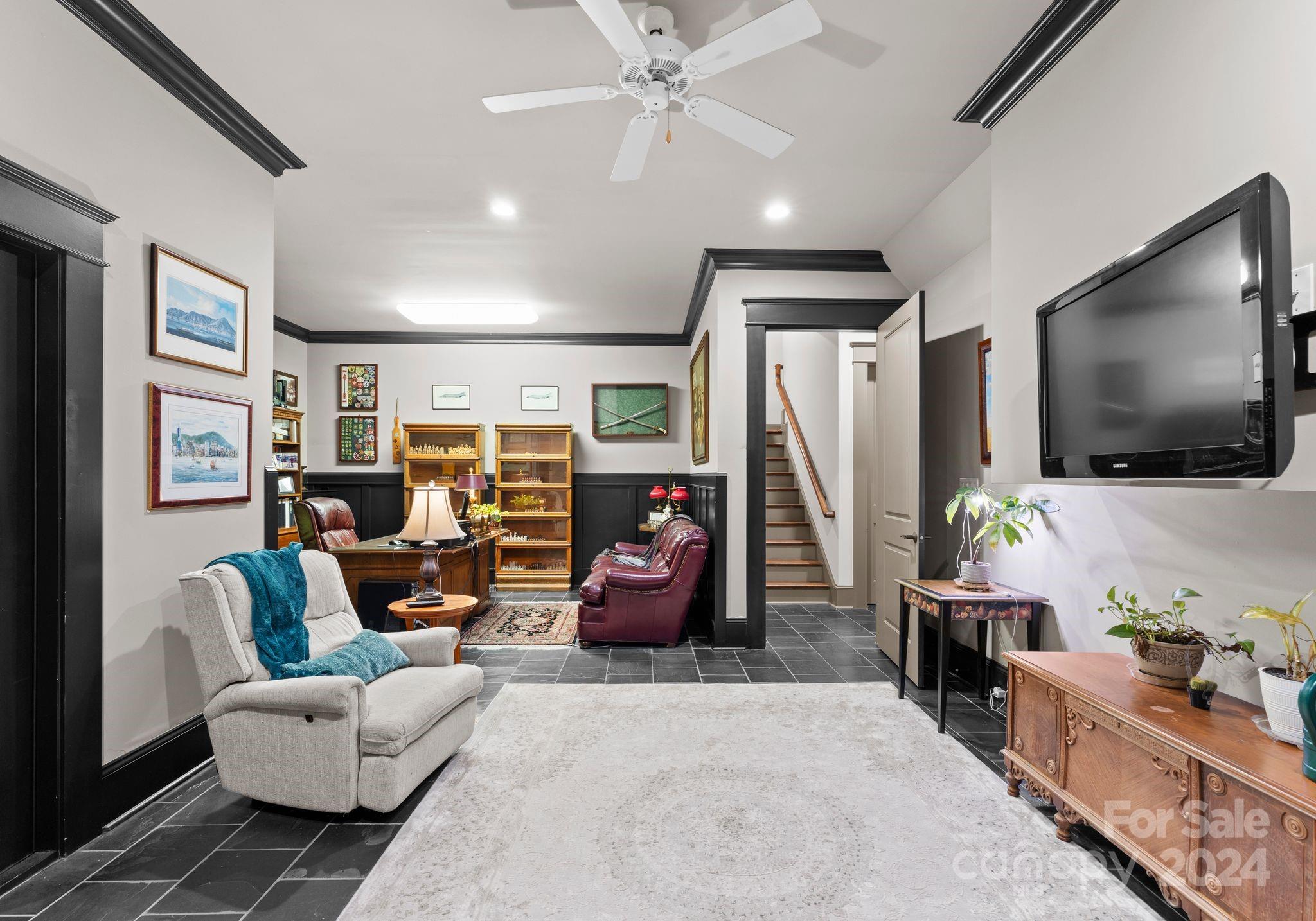 The Sanctuary - Residential