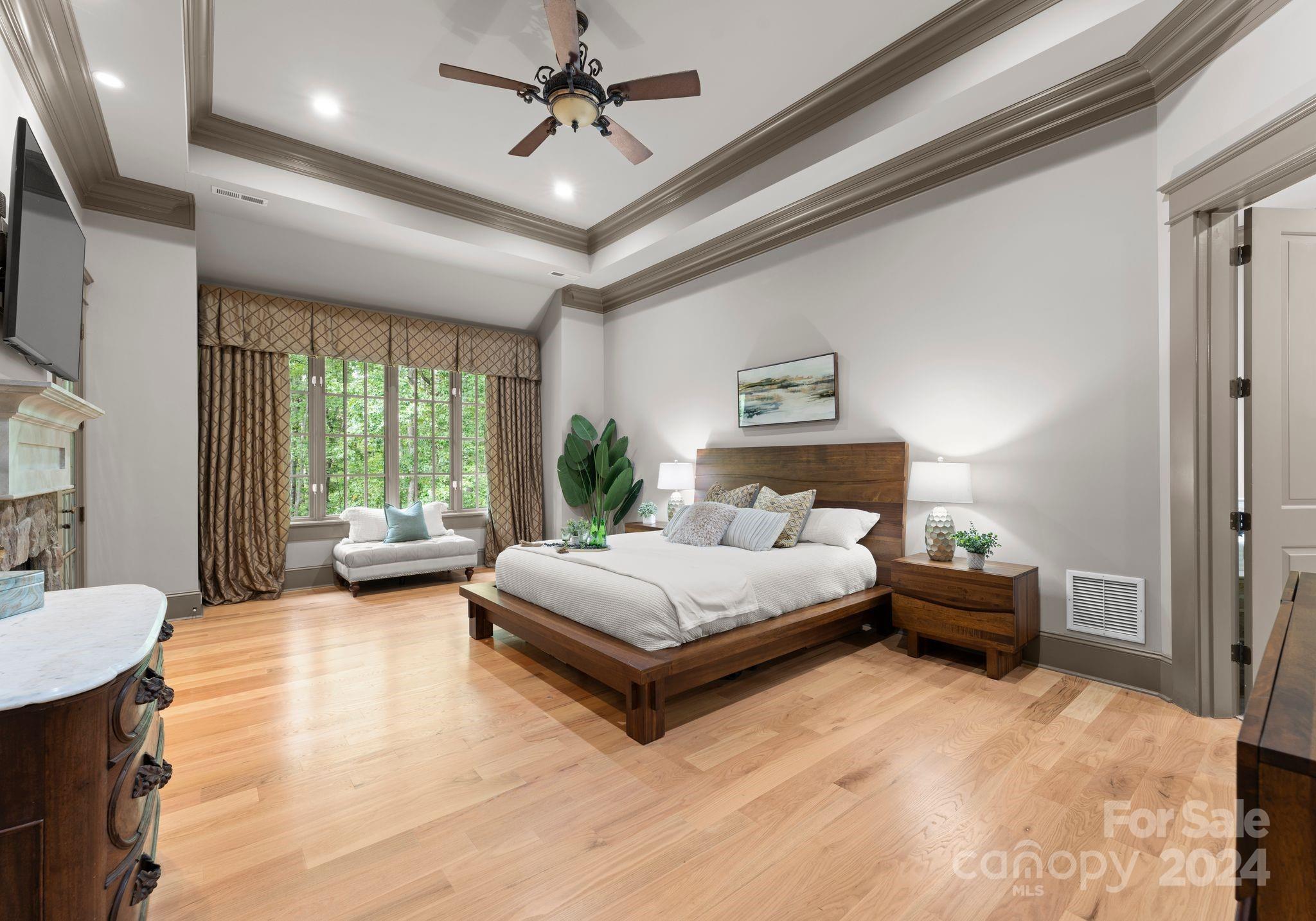 The Sanctuary - Residential