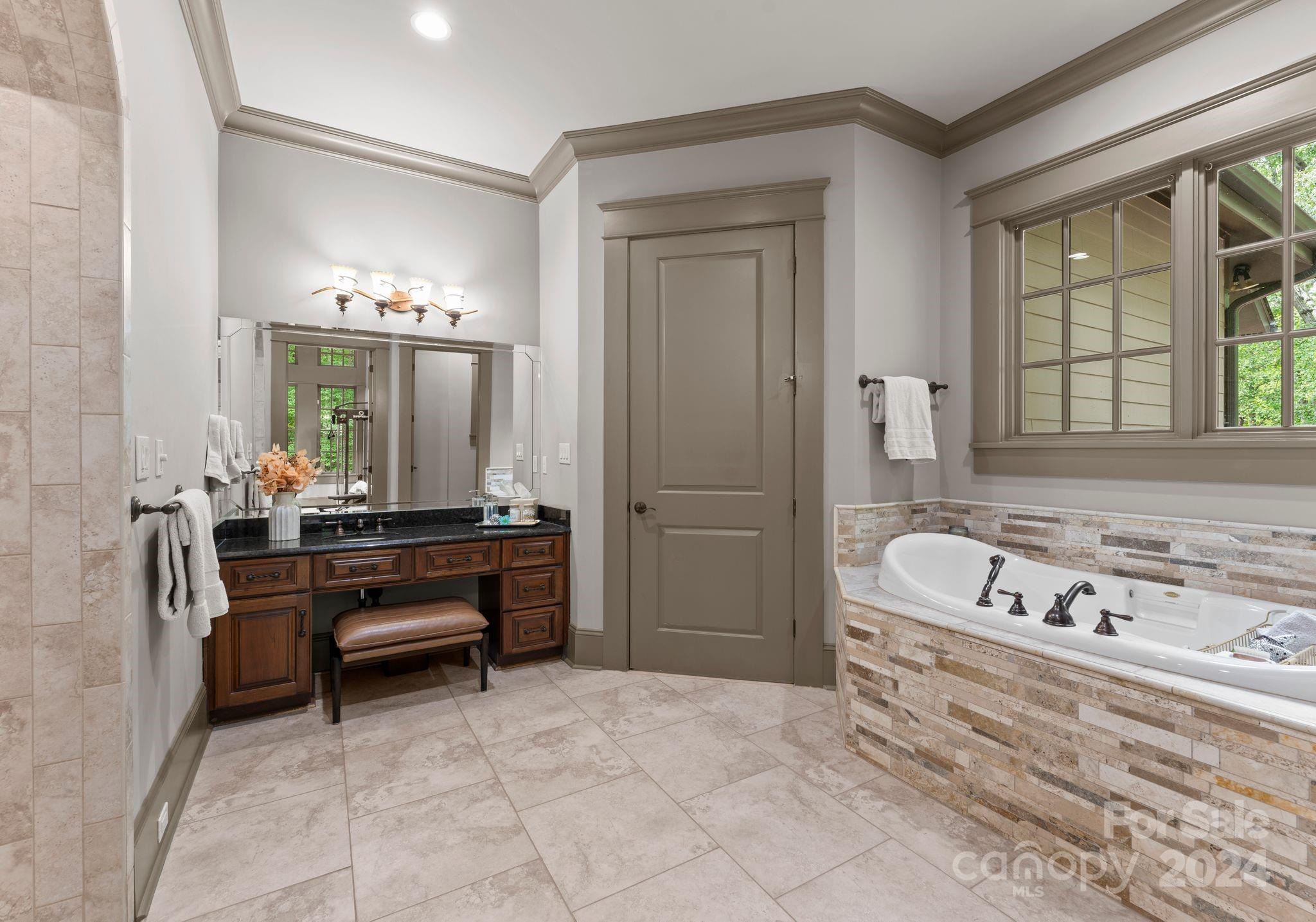 The Sanctuary - Residential