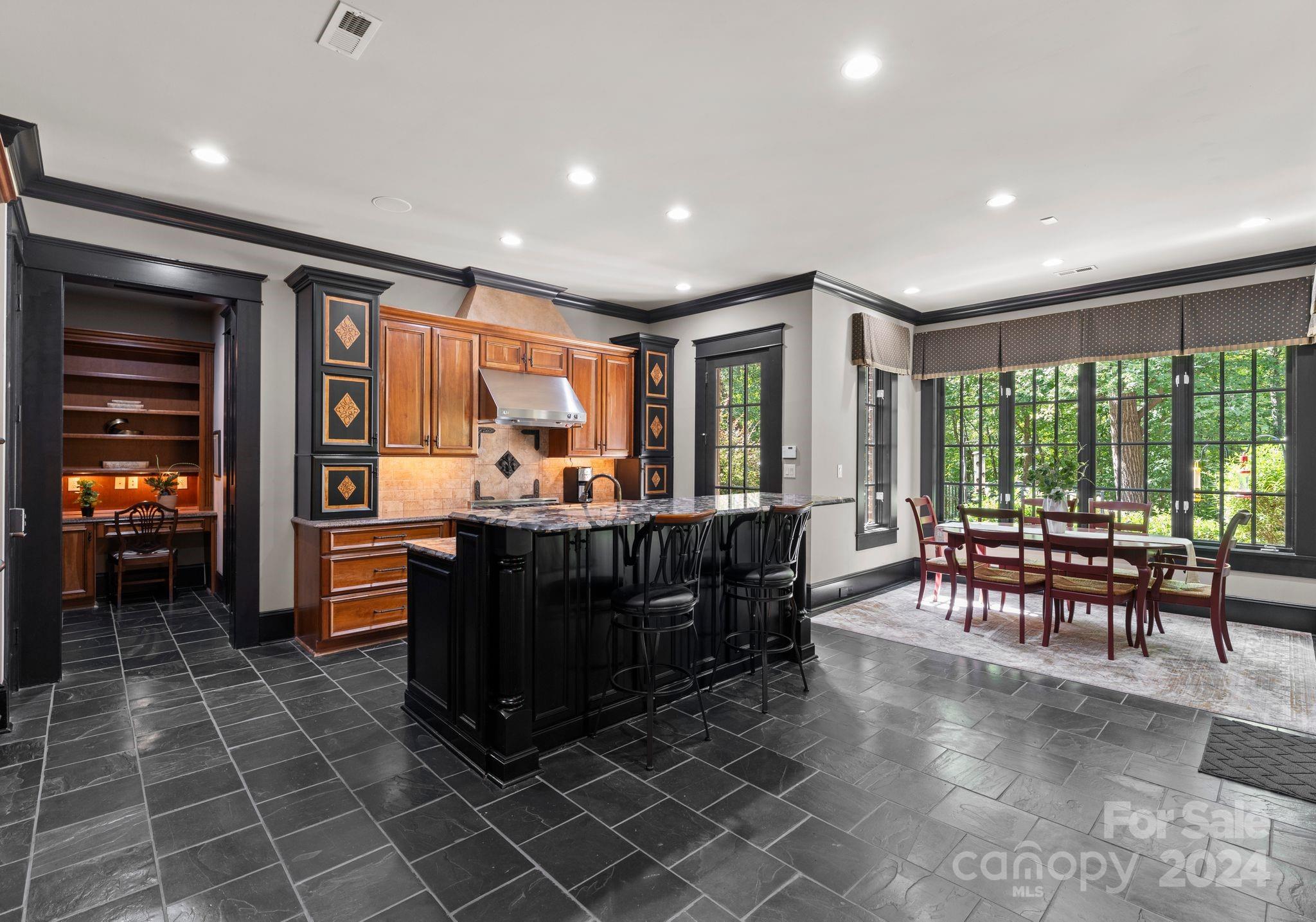 The Sanctuary - Residential