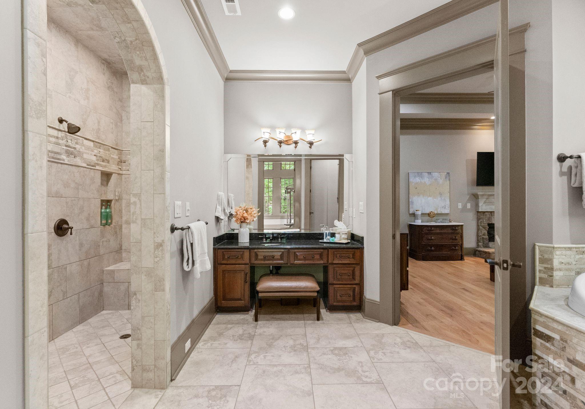 The Sanctuary - Residential